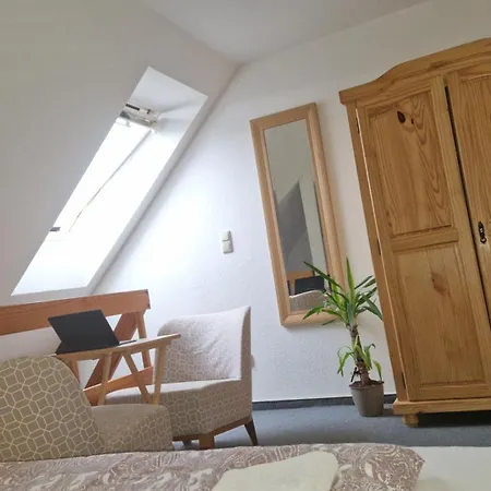 Maisonette Studio Hl Apartment *