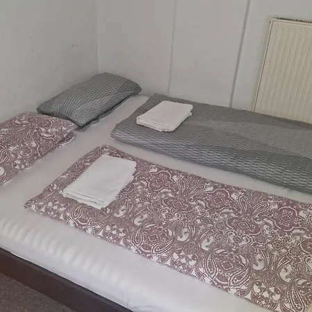 Maisonette Studio Hl Apartment *