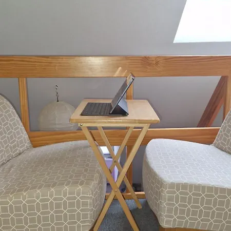 Maisonette Studio Hl Apartment Lübeck