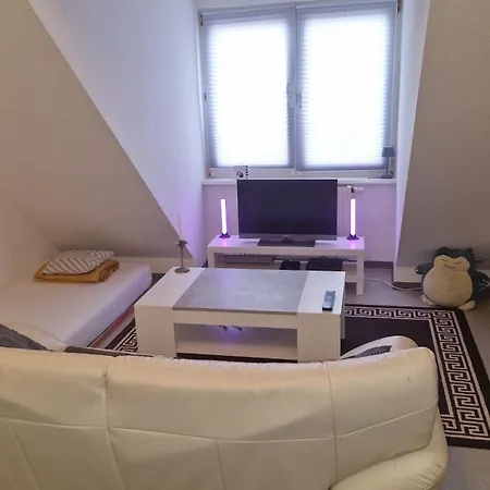 Apartment Maisonette Studio Hl *