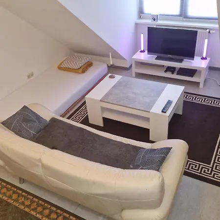 Maisonette Studio Hl Apartment *