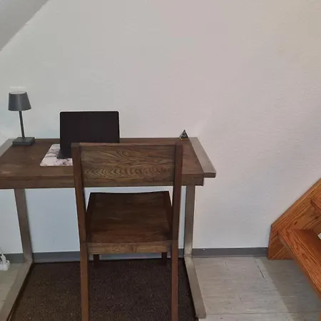 Maisonette Studio Hl * Lübeck