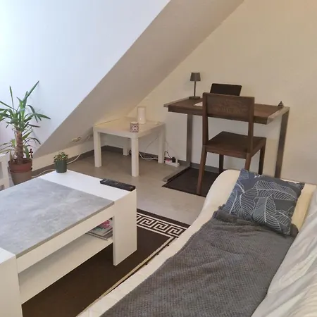 Maisonette Studio Hl Apartment *