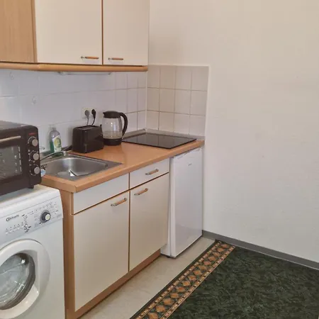 Maisonette Studio Hl Apartment