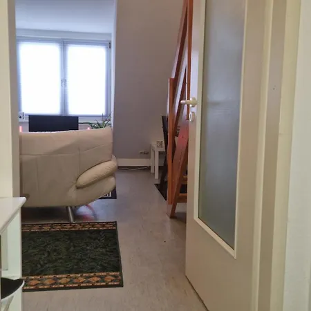 Maisonette Studio Hl * Lübeck
